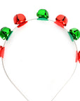 Christmas Jingle Bells Headband