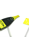 Pop the Bubbly New Years Headband