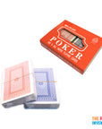 Playing Card (2pk)