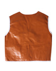 Western Hero Cowboy Vest