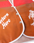 Western Hero Cowboy Vest