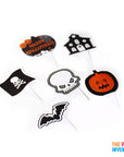 Halloween Cupcake Kit 24pk