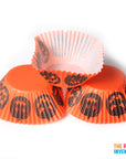 Halloween Cupcake Kit 24pk