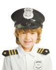 Children's Police Accessory Kit
