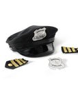 Children's Police Accessory Kit