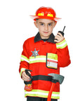 Children's Fire Fighter Costume