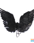 Dark Angel Wings