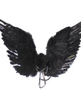 Dark Angel Wings