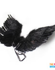 Dark Angel Wings