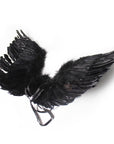 Dark Angel Wings