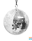 Disco Mirror Ball