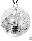 Disco Mirror Ball