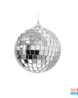 Disco Mirror Ball