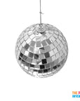Disco Mirror Ball