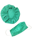 Children Doctor Scrubs Costume and Accessories Kit