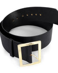 Santa Belt (8cm Thick)