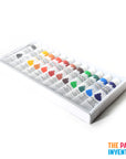 Water Colours 12ml Paint Tubes (Set of 12)
