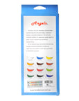 Water Colours 12ml Paint Tubes (Set of 12)