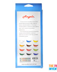 Water Colours 12ml Paint Tubes (Set of 12)