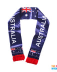 Australian Satin Scarf