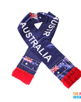 Australian Satin Scarf