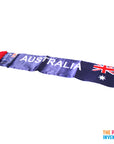 Australian Satin Scarf