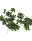 Artificial Ivy Leaf Vine (6cm Leaf)