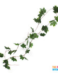 Artificial Ivy Leaf Vine (6cm Leaf)