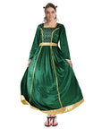 Adult Princess Ogre Costume