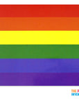 Rainbow Flag