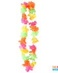 Hawaiian Photo Prop Party Kit