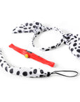 Kids Dalmatian Costume Kit