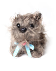 Little Dog Soft Toy