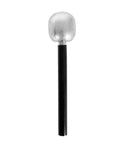 Silver Party Microphone