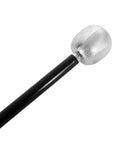 Silver Party Microphone
