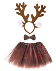 Reindeer Costume Kit