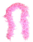 Light Pink Feather Boa
