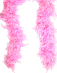 Light Pink Feather Boa