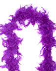 Light Purple Feather Boa