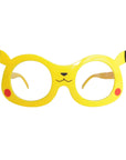 Lightning Monster Party Glasses