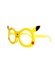 Lightning Monster Party Glasses