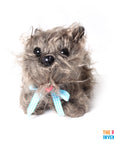 Little Dog Soft Toy