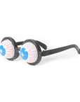 Skeleton Eyeball Party Glasses