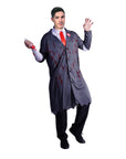 Adult Zombie Doctor Costume