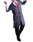 Adult Zombie Doctor Costume