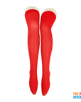 Ladies Merry Christmas Costume Kit