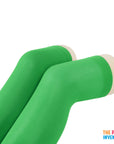 Green Christmas Outfit (Kids/Adults)