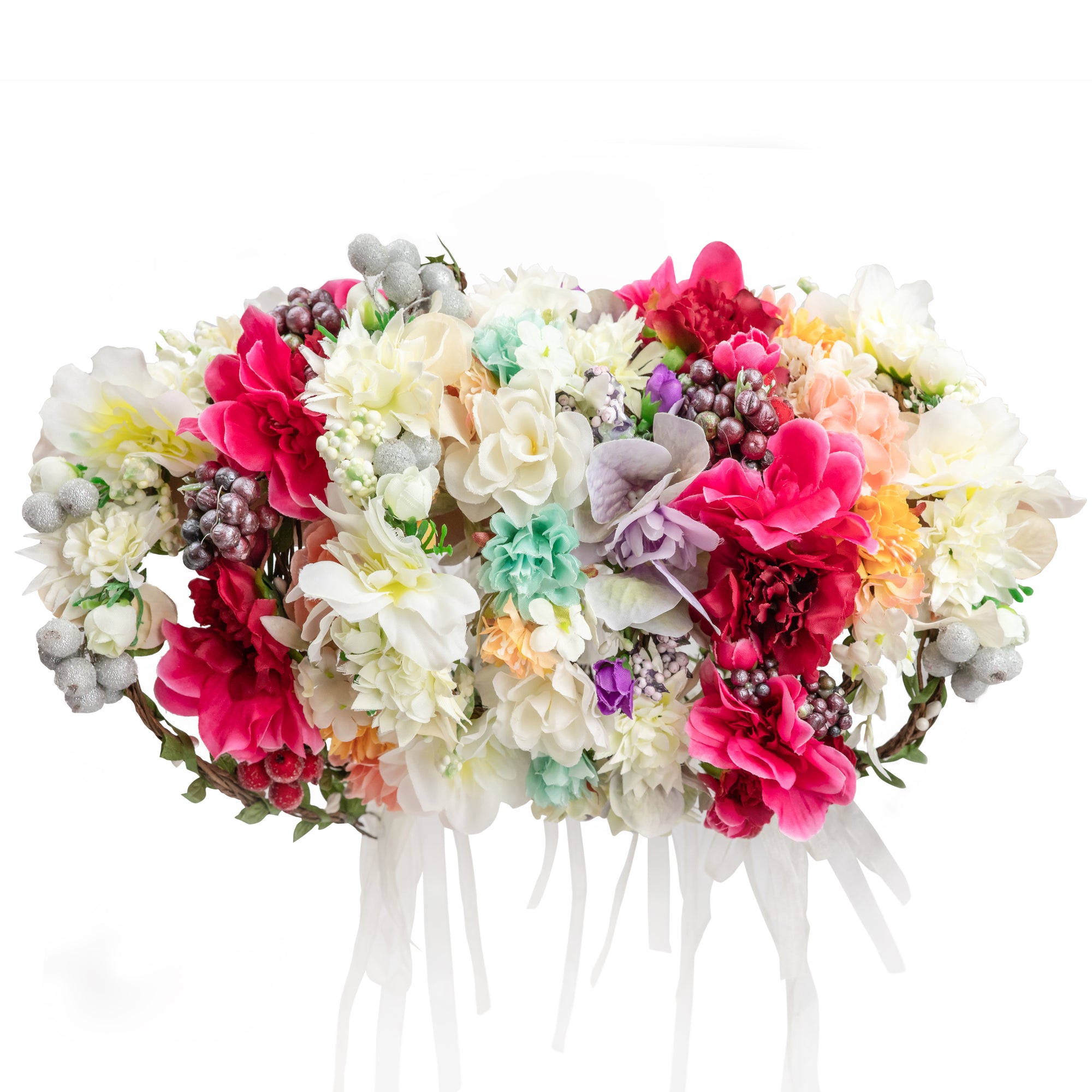 Flower Crown