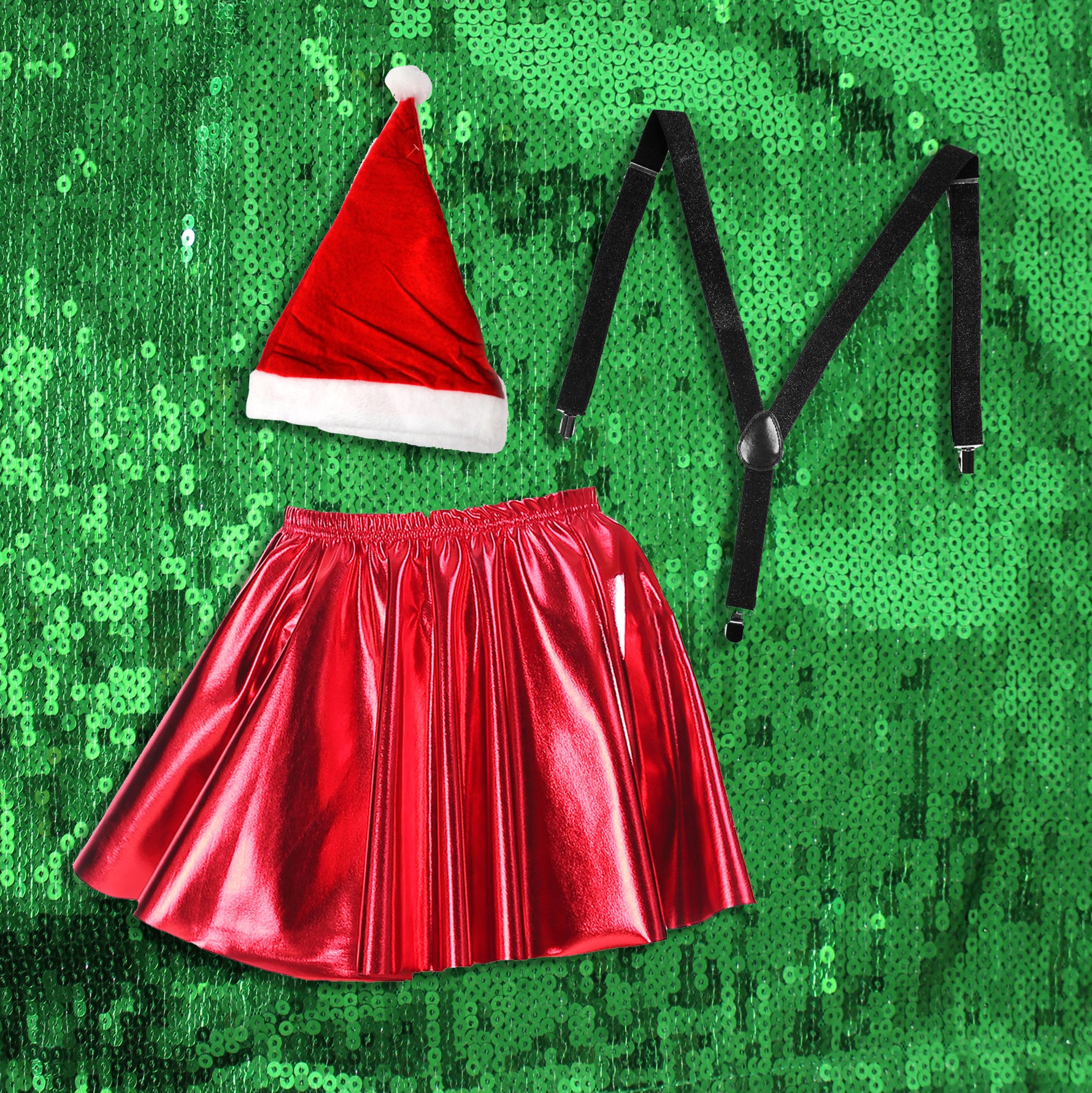 Christmas Costume Kits