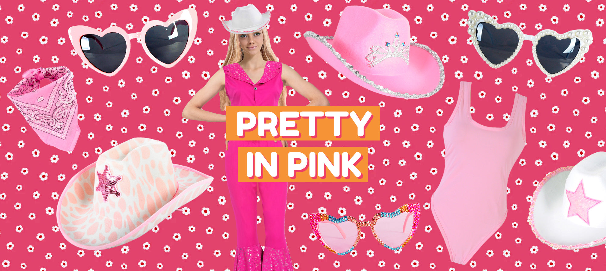 Pink Doll